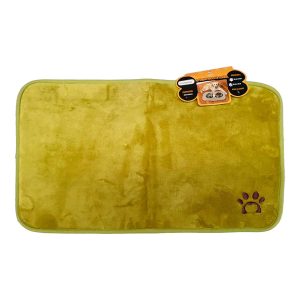 Alfombra Mascota Flannel 40X70Cm Modertex | MODERTEX
